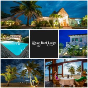 Jaguar Reef Lodge - Belize