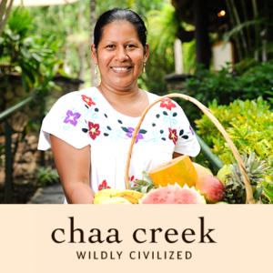 Chaa Creek Resort - Belize