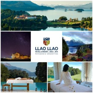 Llao Llao Hotel Resort - Patagonia Argentina