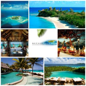 Necker Island Retreat