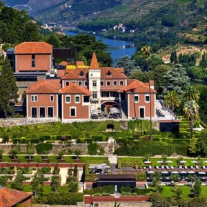 Six Senses Douro Valley - Portugal