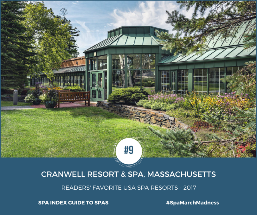 Cranwell Resort & Spa