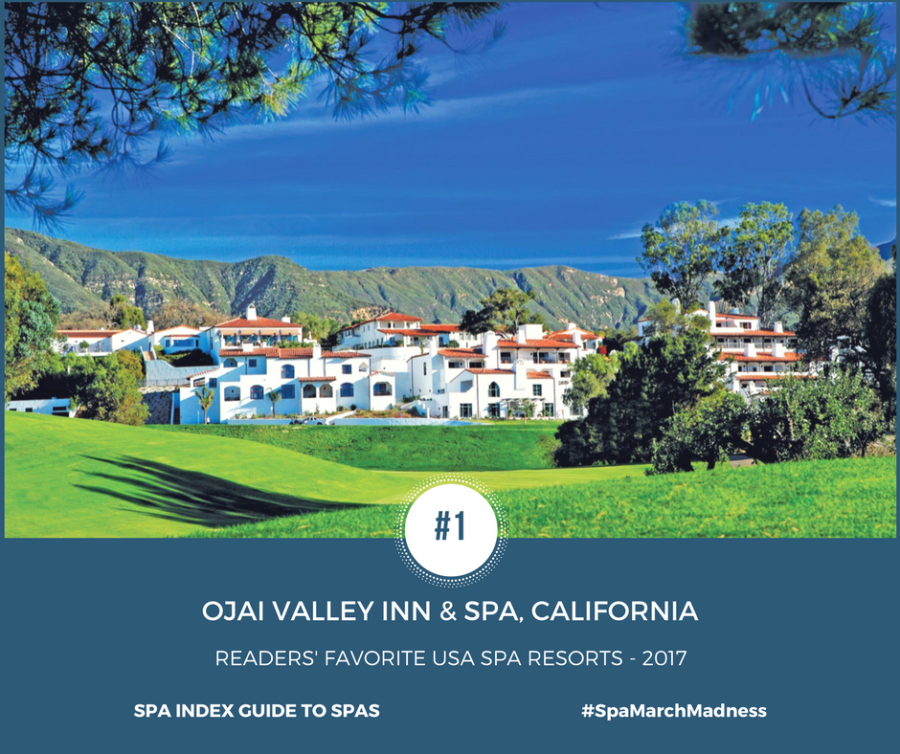 Ojai Valley Inn