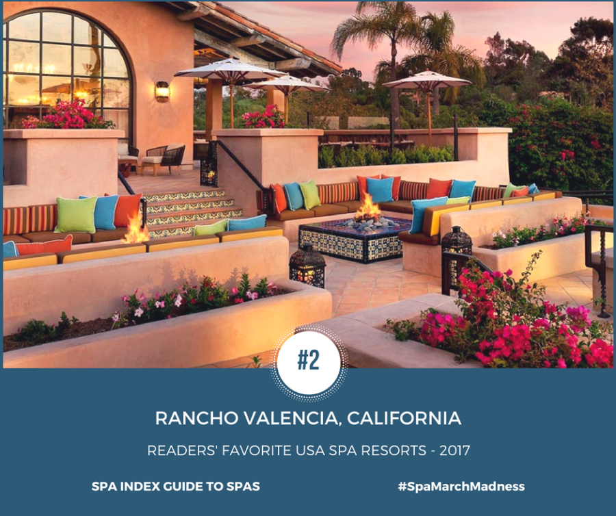 Rancho Valencia