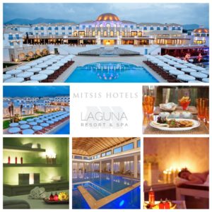 Mitsis Laguna Exclusive Resort & Spa - Crete