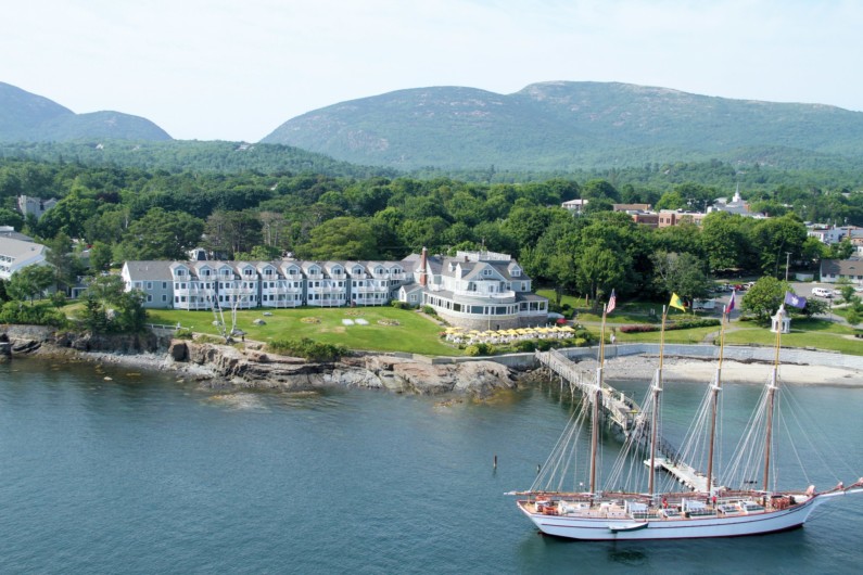 Bay Harbor Inn Maine