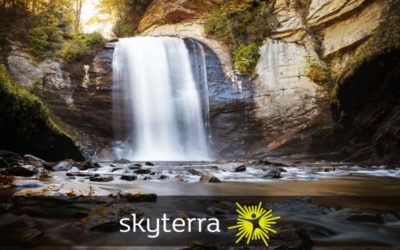 Video Tour – Skyterra Wellness Retreat in the Blue Ridge Mountains