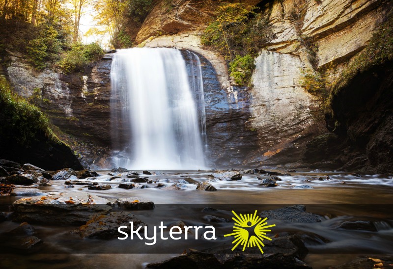 Skyterra Wellness Retreat - Lake Toxaway