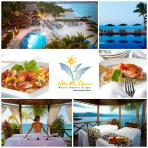 Villa del Palmar Puerto Vallarta