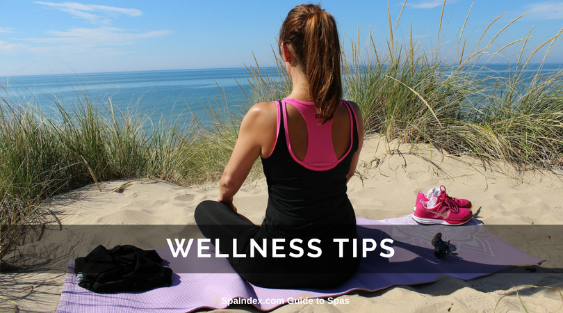 Wellness and Weight Loss Tips