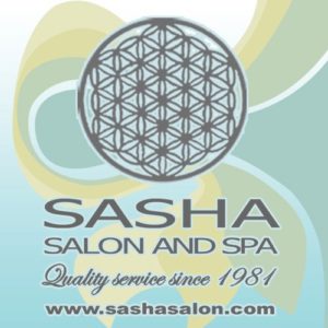 Sasha Salon Spa Cambridge