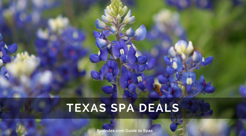 Texas Spa Getaways