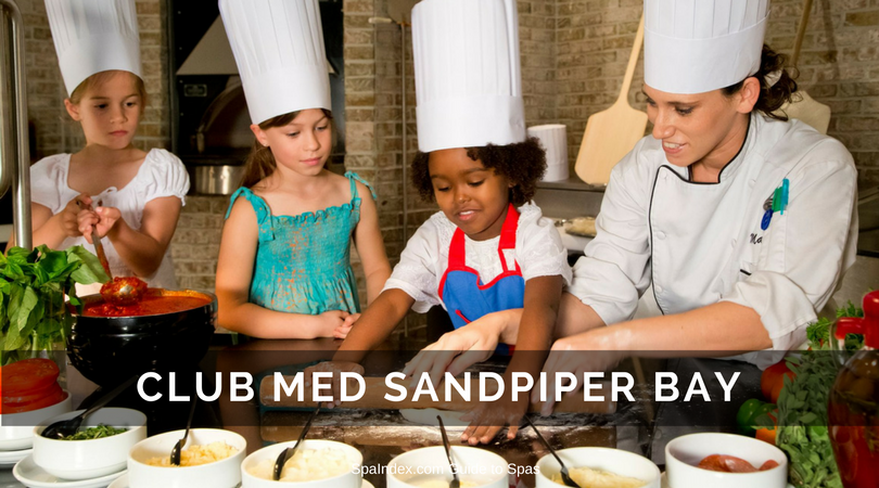 Club Med Sandpiper Bay