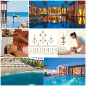 Amirandes Grecotel Crete