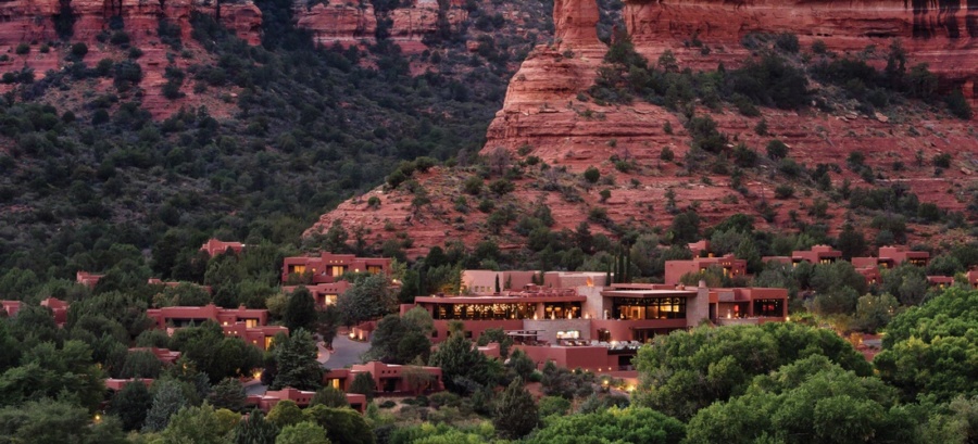 Enchantment Resort Sedona