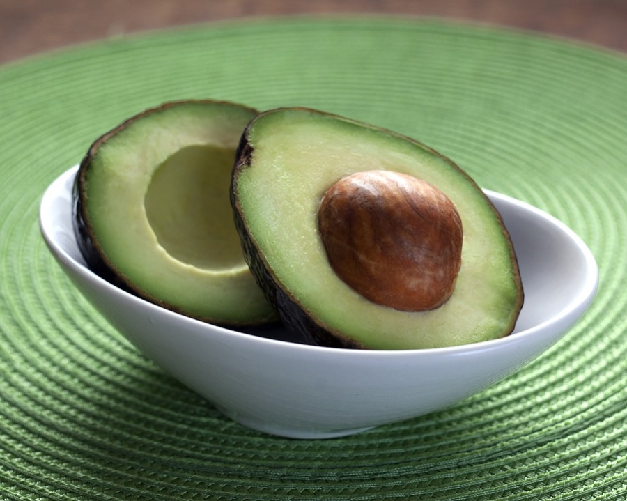 Avocado Recipes on Spa Index