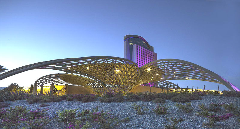 Morongo Casino Resort