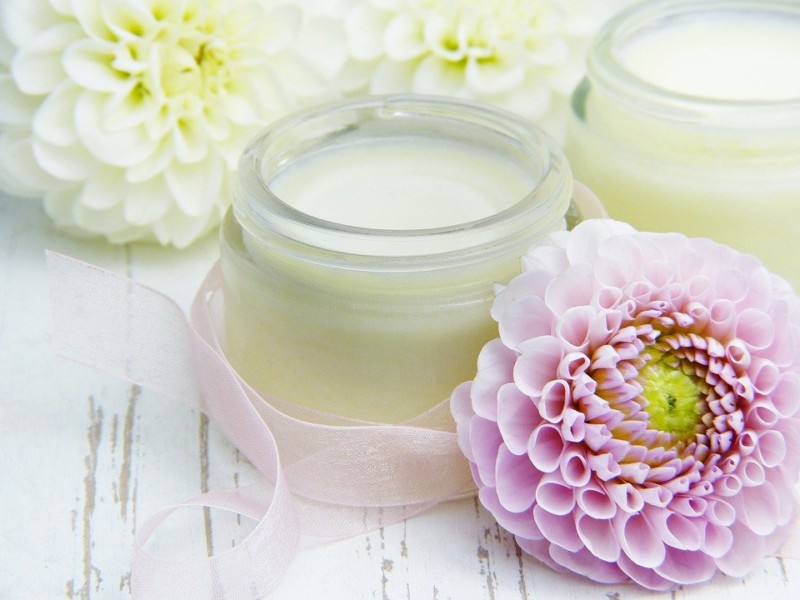 DIY COLD CREAM RECIPES