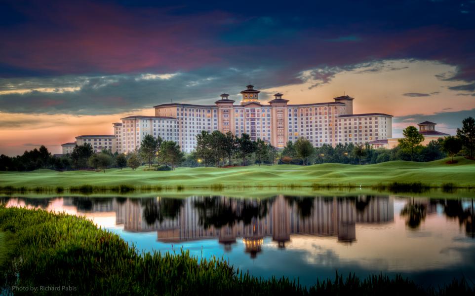 Rosen Shingle Creek Orlando