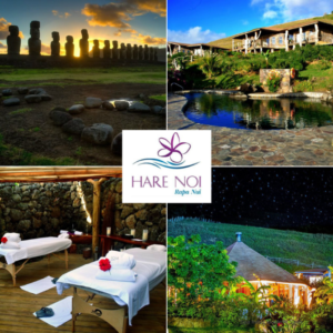 Hare Noi Hotel Easter Island