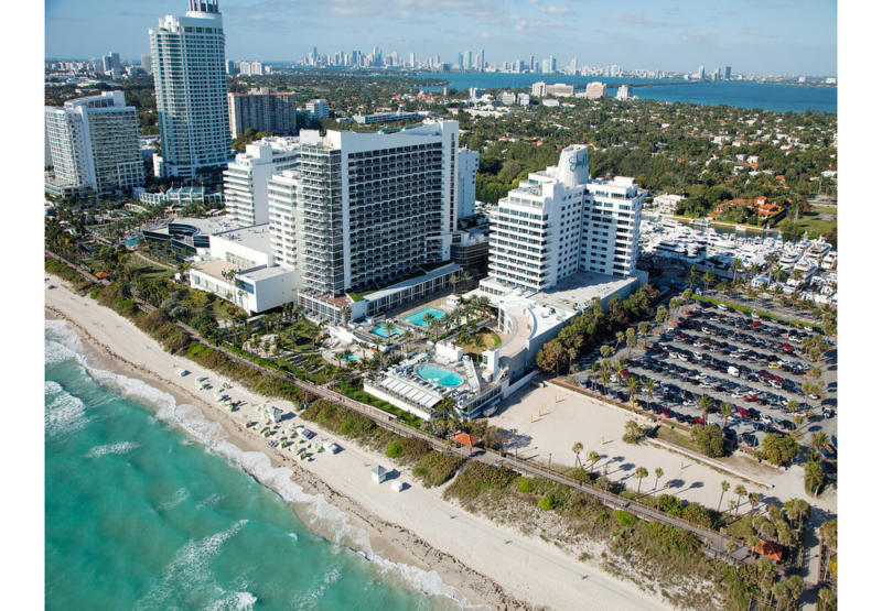 Eden Roc Miami Beach