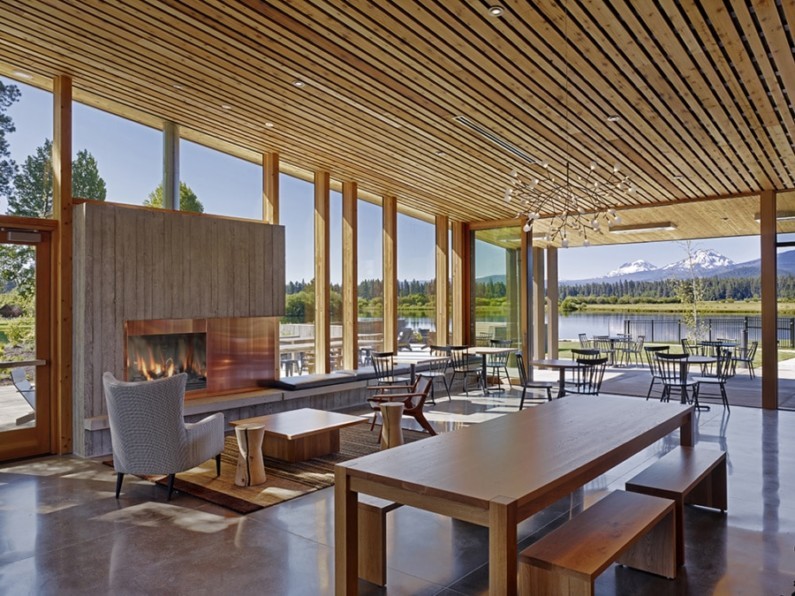 Butte Ranch Oregon Ranch Spa Package - Black Butte Ranch, Oregon Cascades