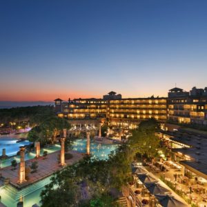 Xanadu Belek