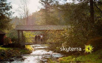 Extended Stay Skyterra Wellness All Inclusive Health Retreats – North Carolina
