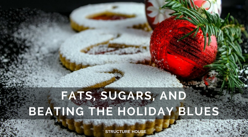 Tips for Beating the Holidays Blues