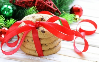 Lighten Up the Holiday Cookie Swap