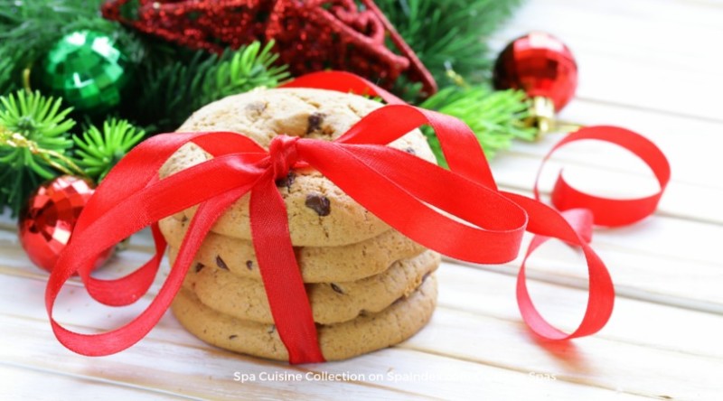 Light Christmas Cookie Recipes
