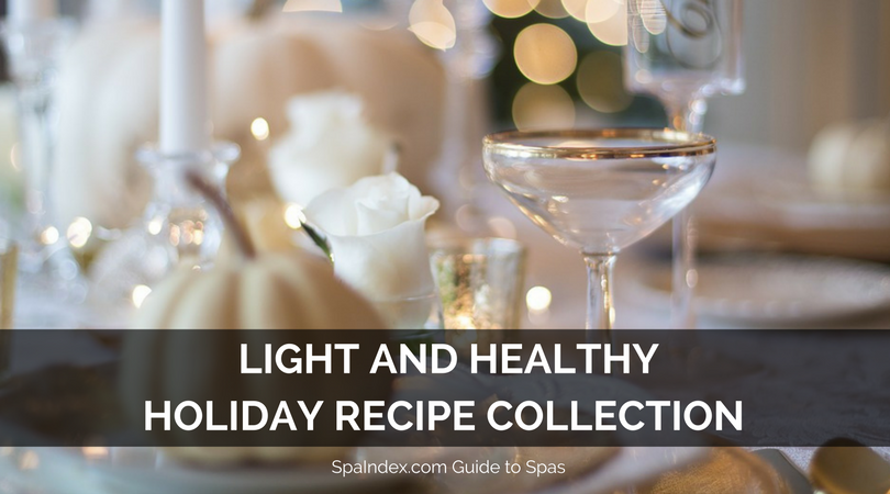 Holiday Recipe Collection