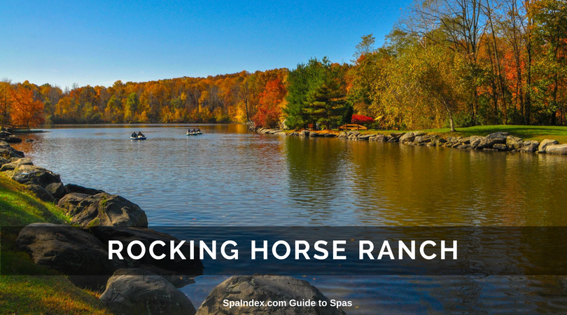 Rocking Horse Ranch New York