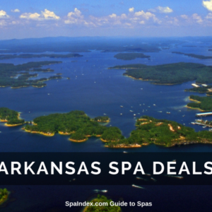 ARKANSAS SPA DEALS AND PACKAGES