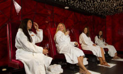 Bachelorette Spa Parties – Crystal Springs Resort, NJ