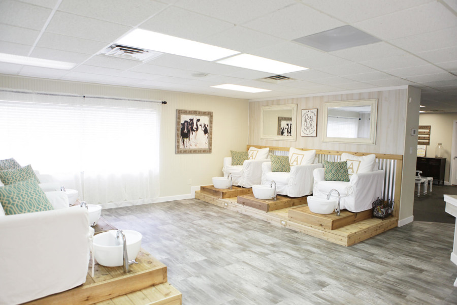 Adrienne Michelle's Salon & Spa Jacksonville