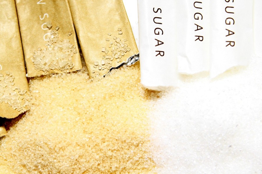 Granulated Sugar - DIY Oil Free Scrub