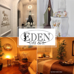 Eden Day Spa Boca Raton