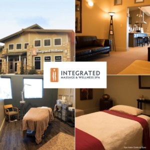 Integrated Wellness Spa, Bountiful