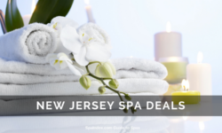 Seasonal Spa Packages in New Jersey