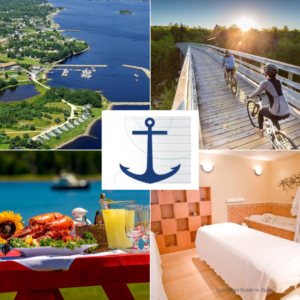 Oak Island Resort Nova Scotia