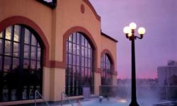 Seniors Spa Getaway for Guests 55+ – Temple Gardens in Moose Jaw, SK