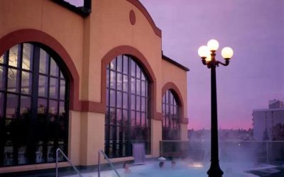 Seniors Spa Getaway for Guests 55+ – Temple Gardens in Moose Jaw, SK