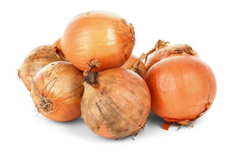 onions