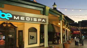 Be MediSpa Lexington Green