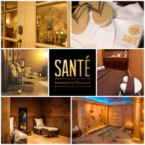 Sante Aesthetics and Wellness - Portland