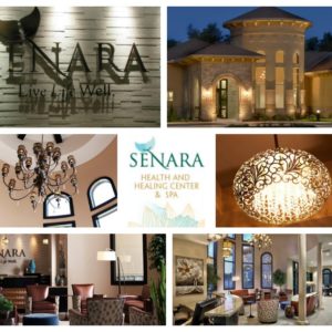 Senara Day Spa Medi Spa Peoria