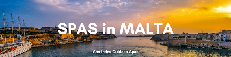 MALTA SPAS - Hotels and Resorts
