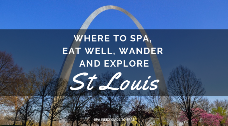 Explore St Louis