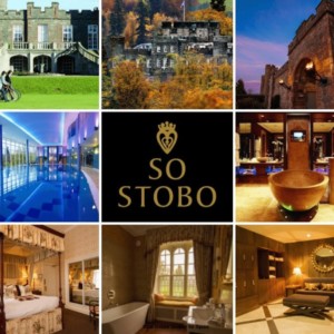 Stobo Castle Health Spa UK